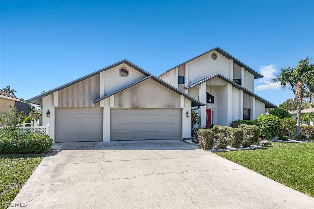 Real Estate in Southwest Florida