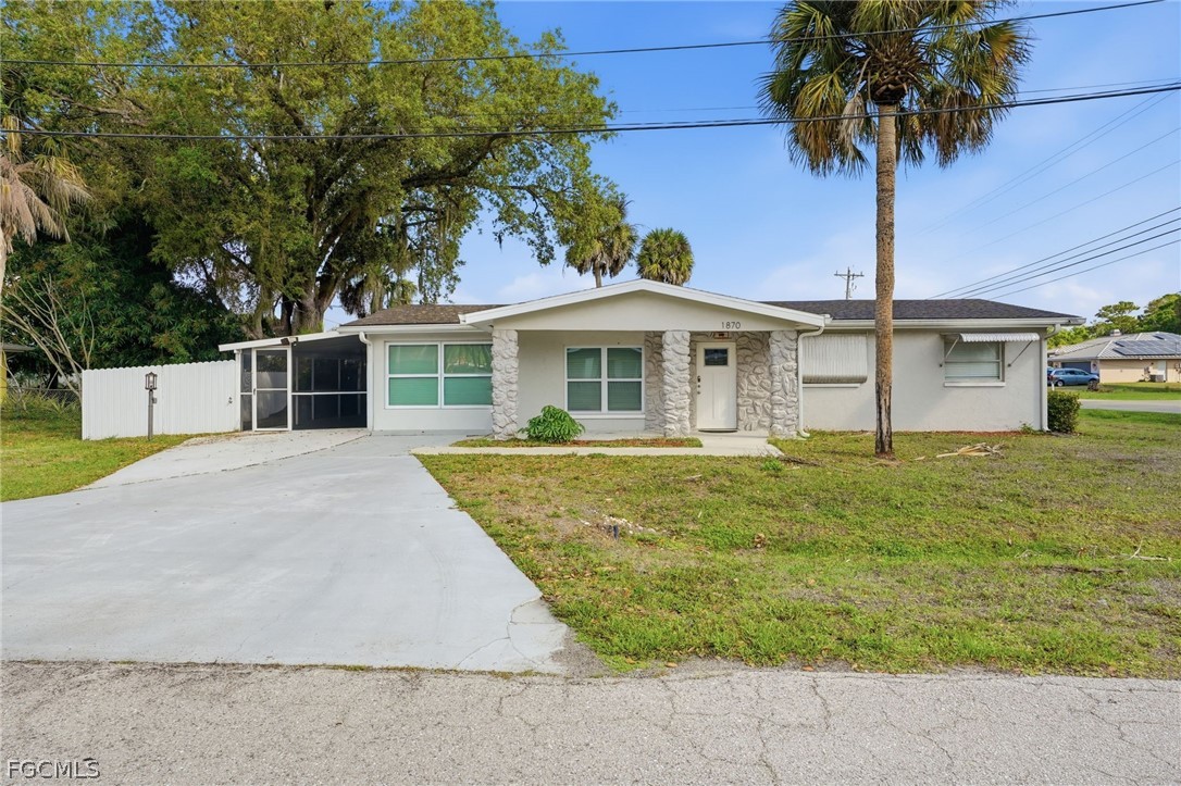 Real Estate in Southwest Florida