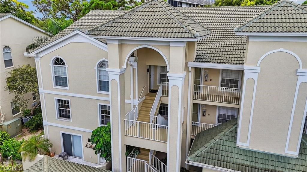 15405 Cedarwood Lane, Apt 201