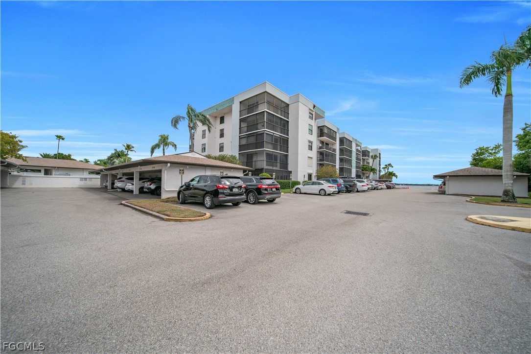 3490 N Key Drive, Apt 518