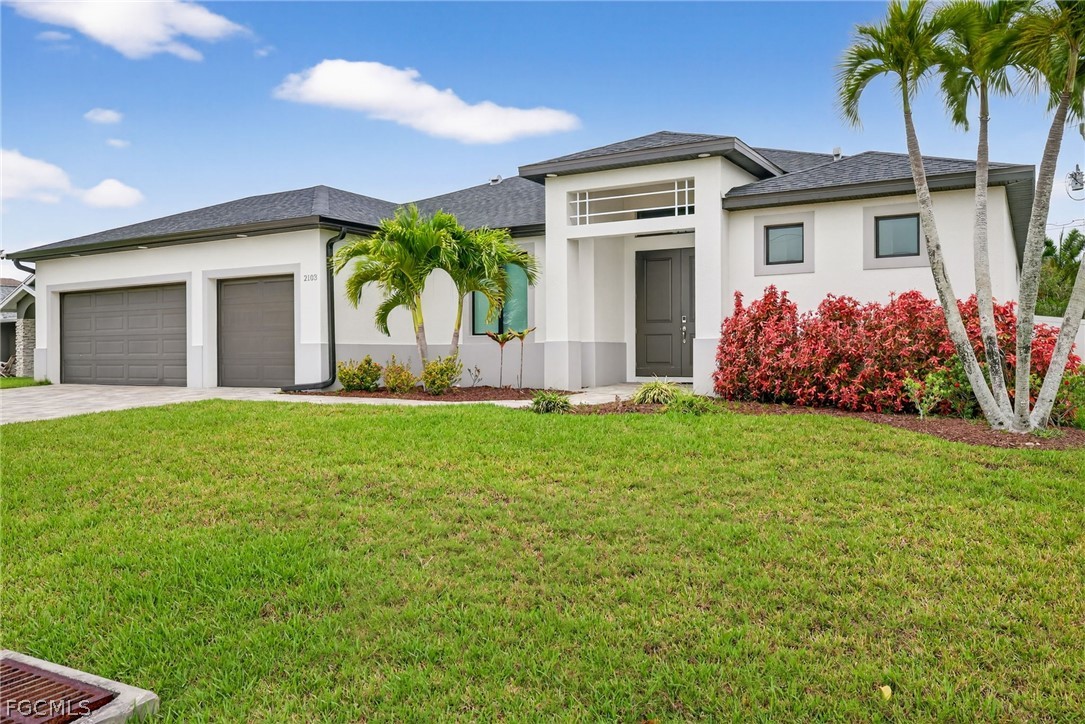 Real Estate in Southwest Florida