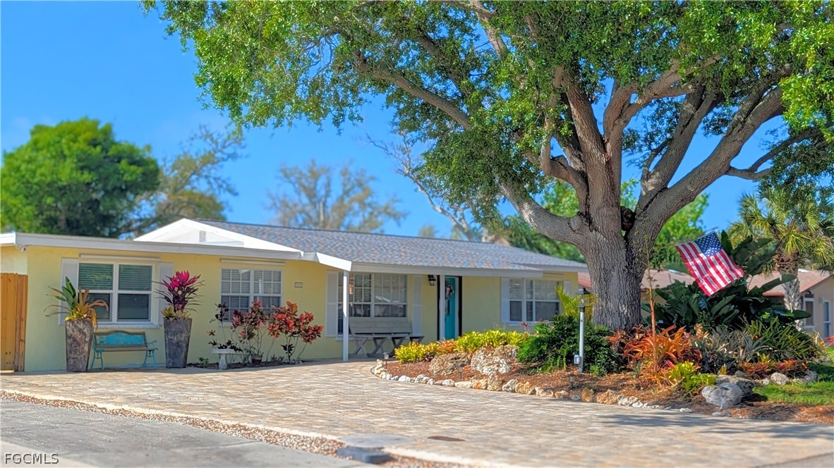 Real Estate in Southwest Florida