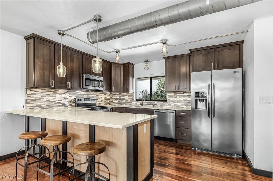 4586 Trawler Court, Apt 404