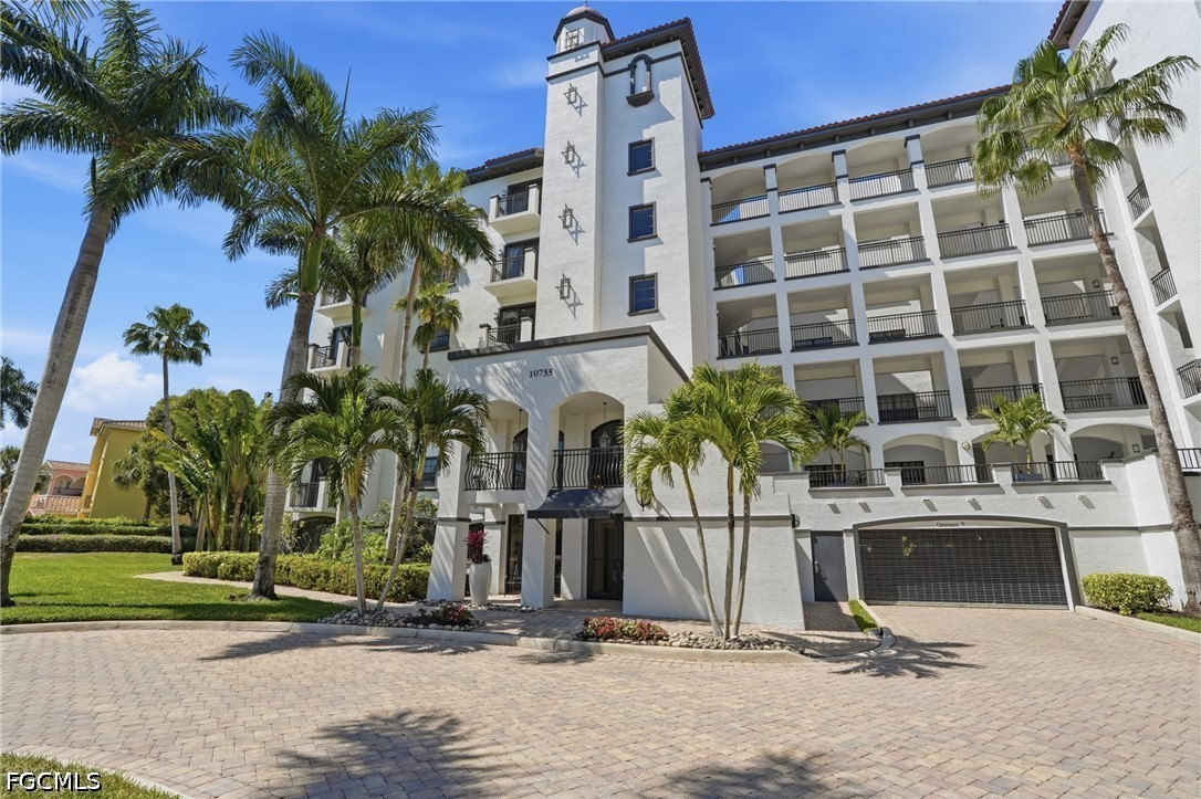 10733 Mirasol Drive, Apt 607