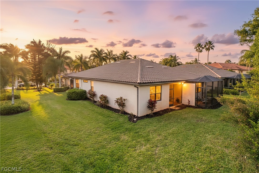 Real Estate in Southwest Florida