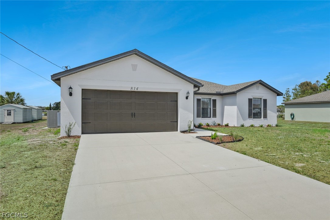 Real Estate in Southwest Florida