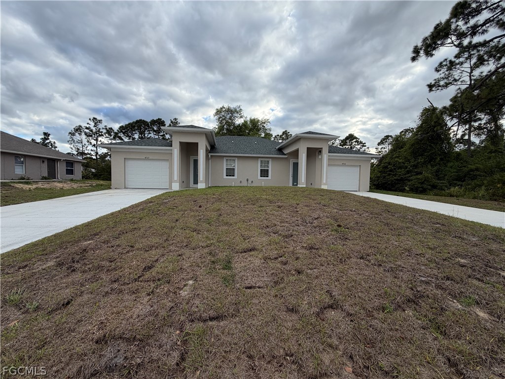 4717  28th Street, Apt 4717