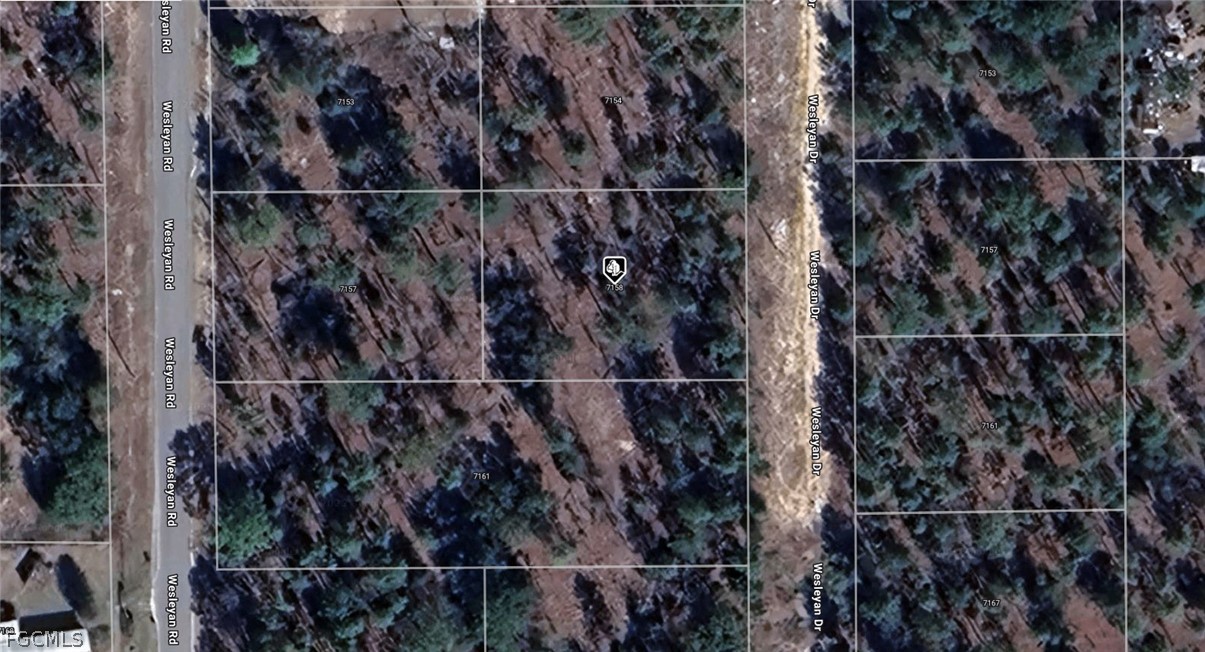 7158  Wesleyan Drive