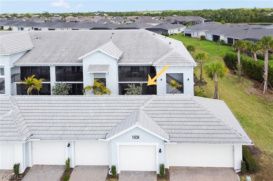 14234 Heritage Landing Boulevard, Apt 1016