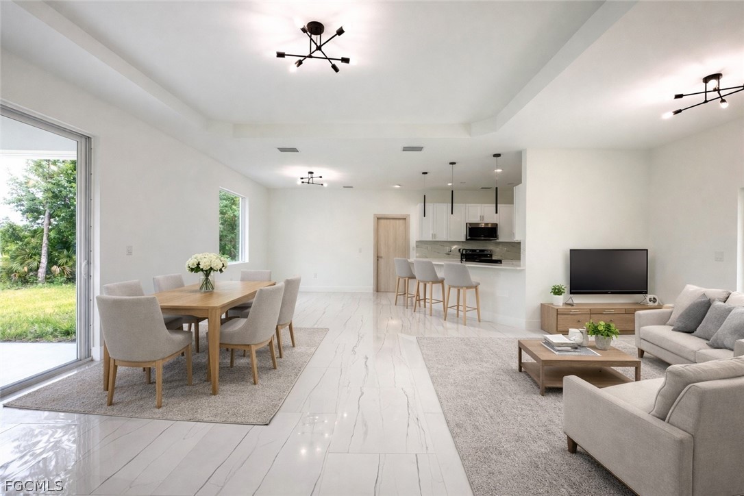 Real Estate in Southwest Florida