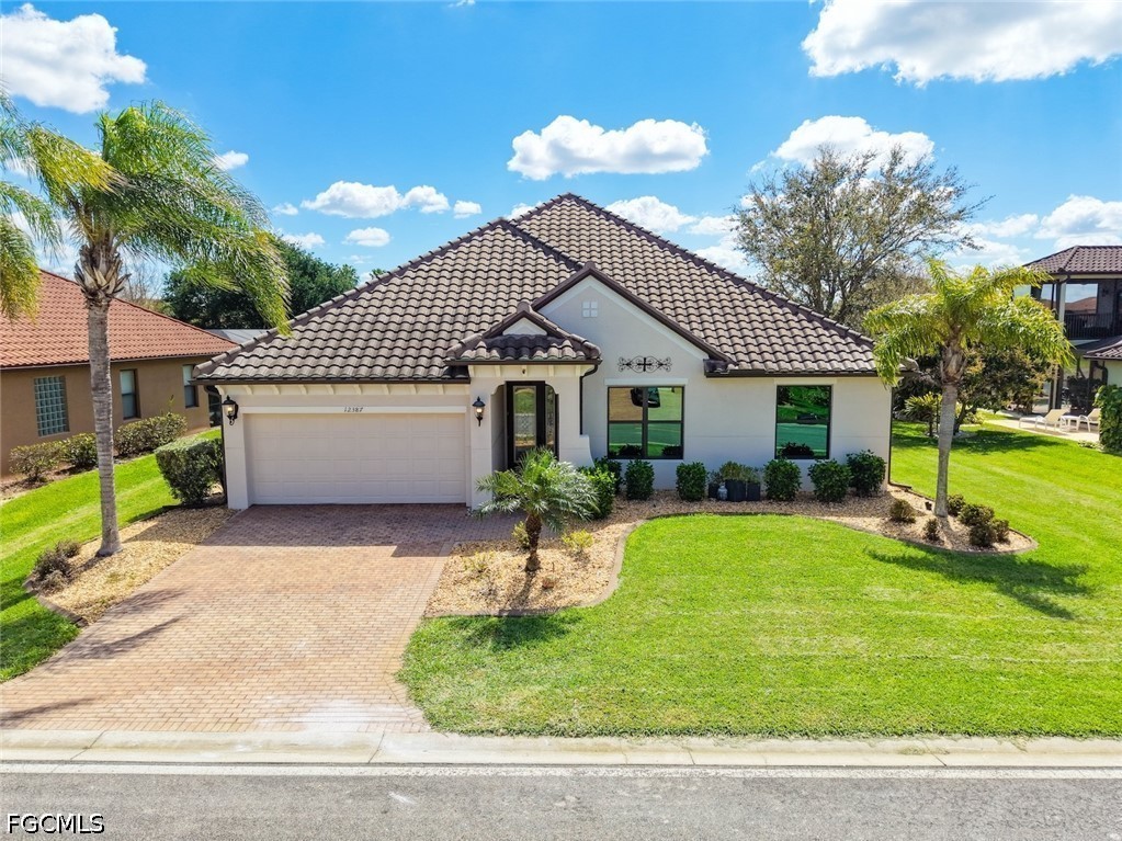 Real Estate in Southwest Florida