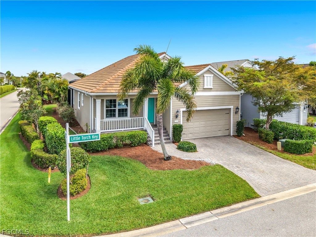 Real Estate in Southwest Florida