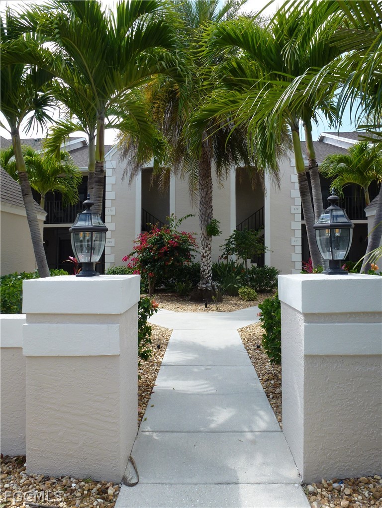 16320 Kelly Cove Drive, Apt 270