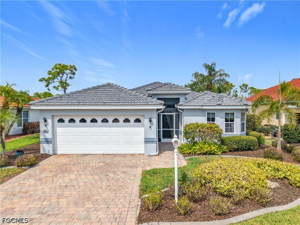 2561 Valparaiso Boulevard