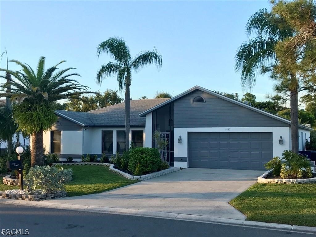 6645  wakefield Drive