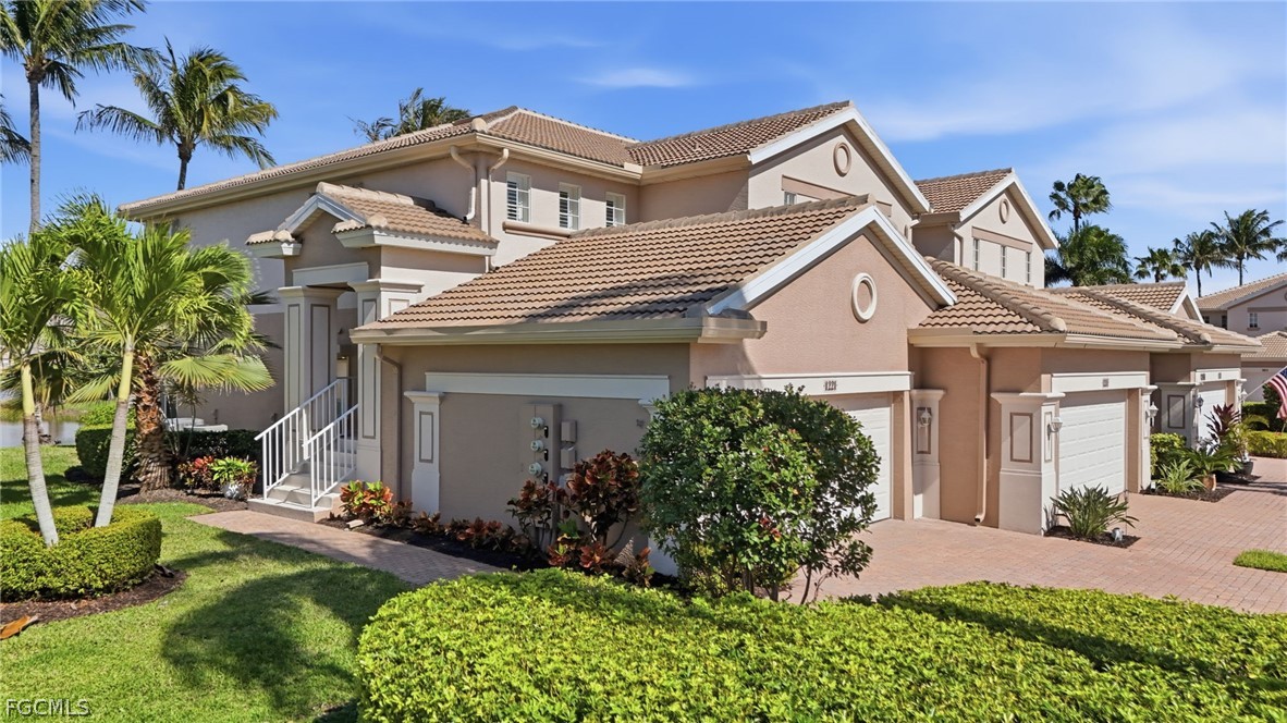 13950  Lake Mahogany Boulevard, Apt 1221