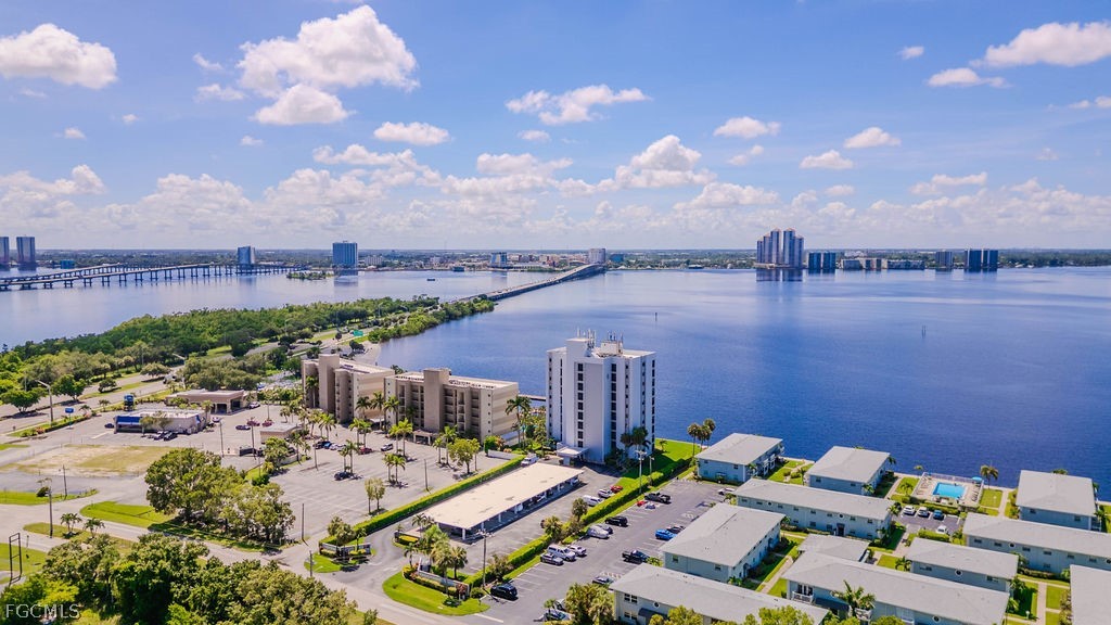 3344 N Key Drive, Apt 6