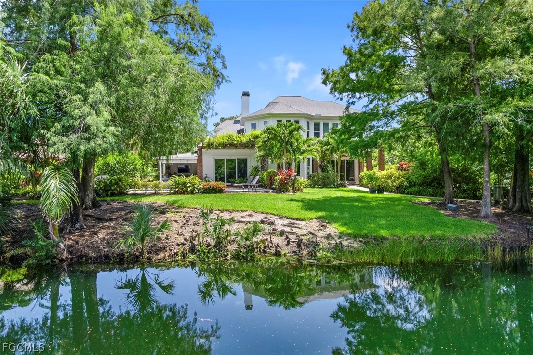 Real Estate in Southwest Florida