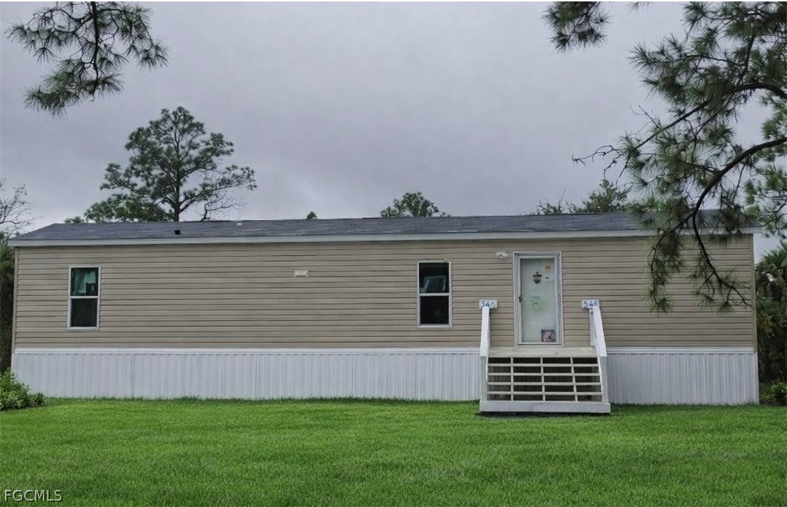 566  AVENIDA DEL SUR Avenue