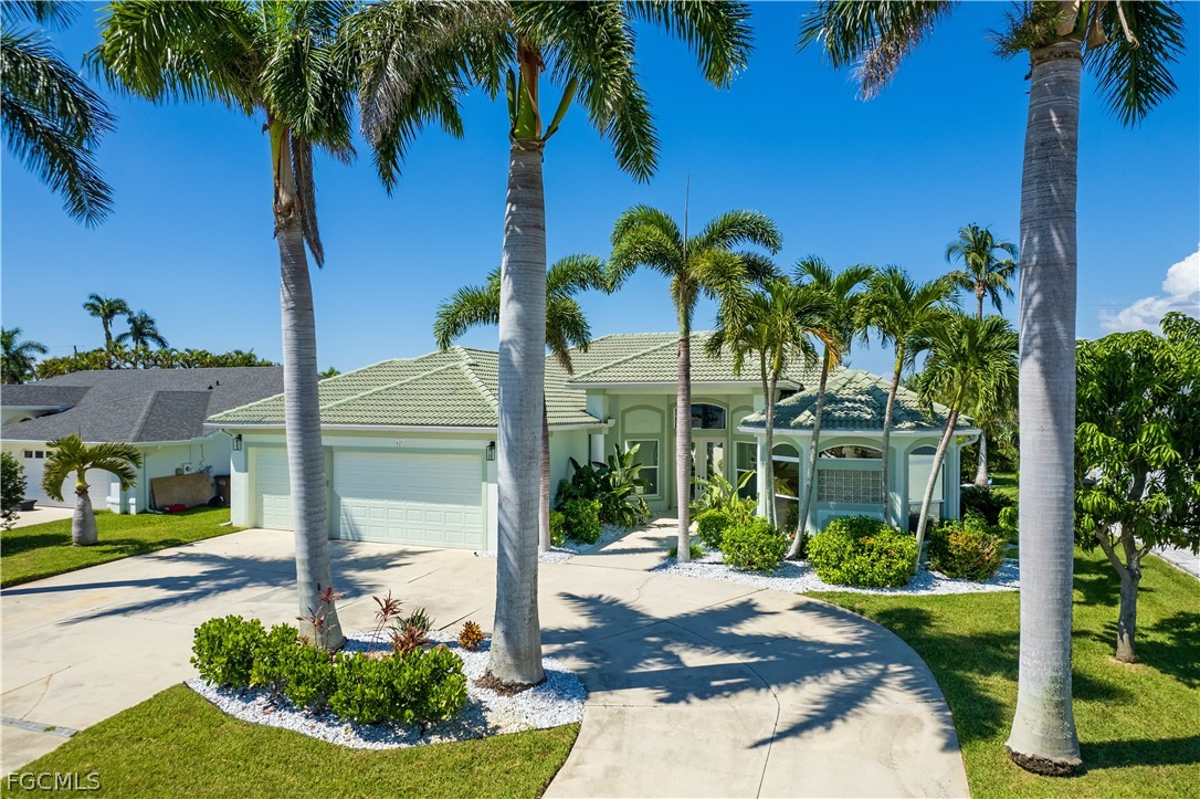 Real Estate in Southwest Florida