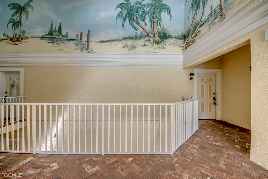 12515 McGregor Boulevard, Apt 210