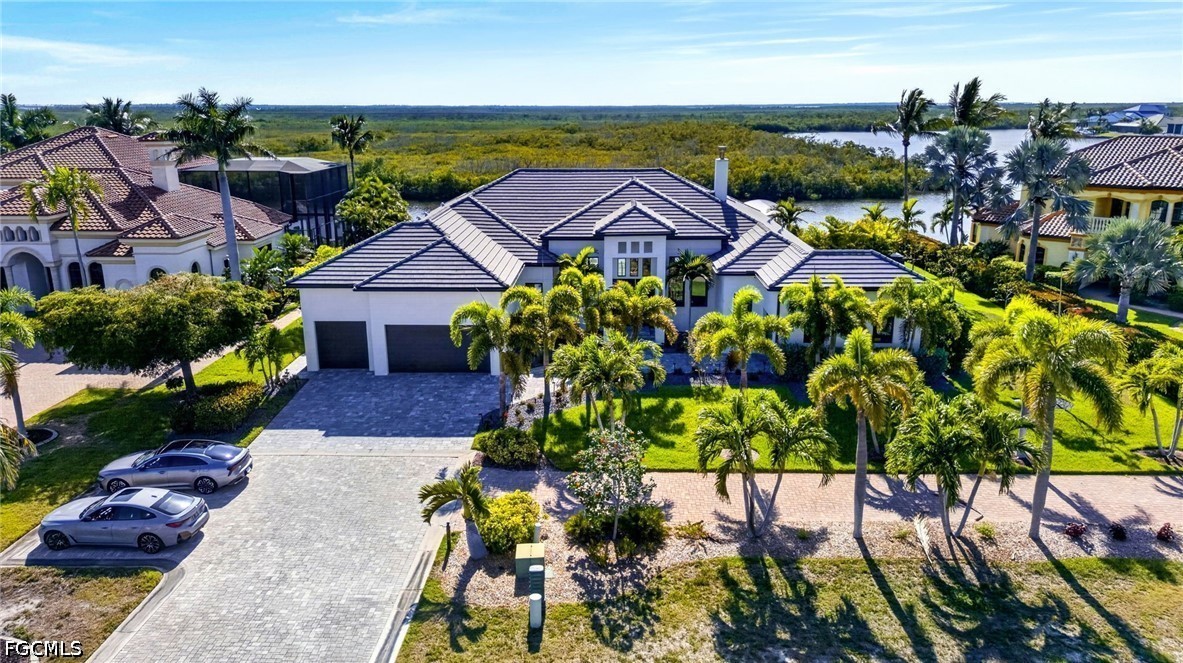 Real Estate in Southwest Florida