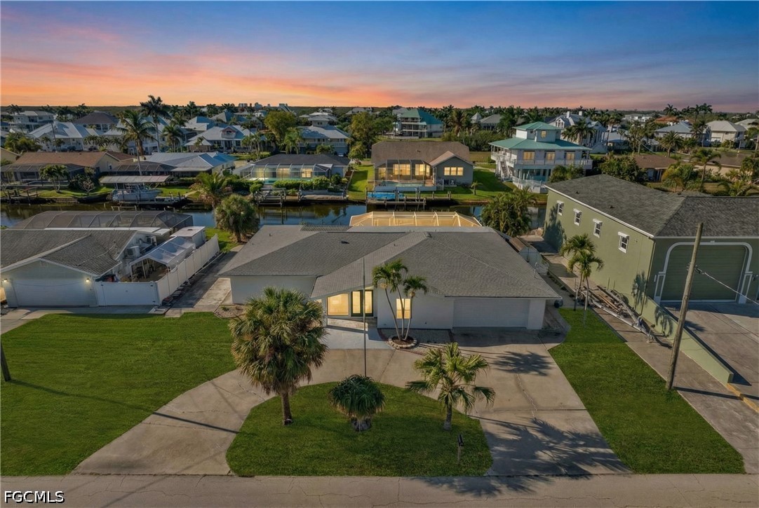 Real Estate in Southwest Florida