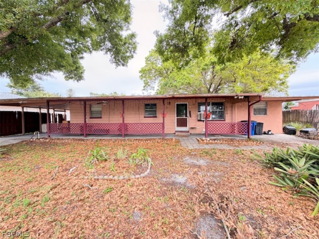 986  Tropical Palm Avenue