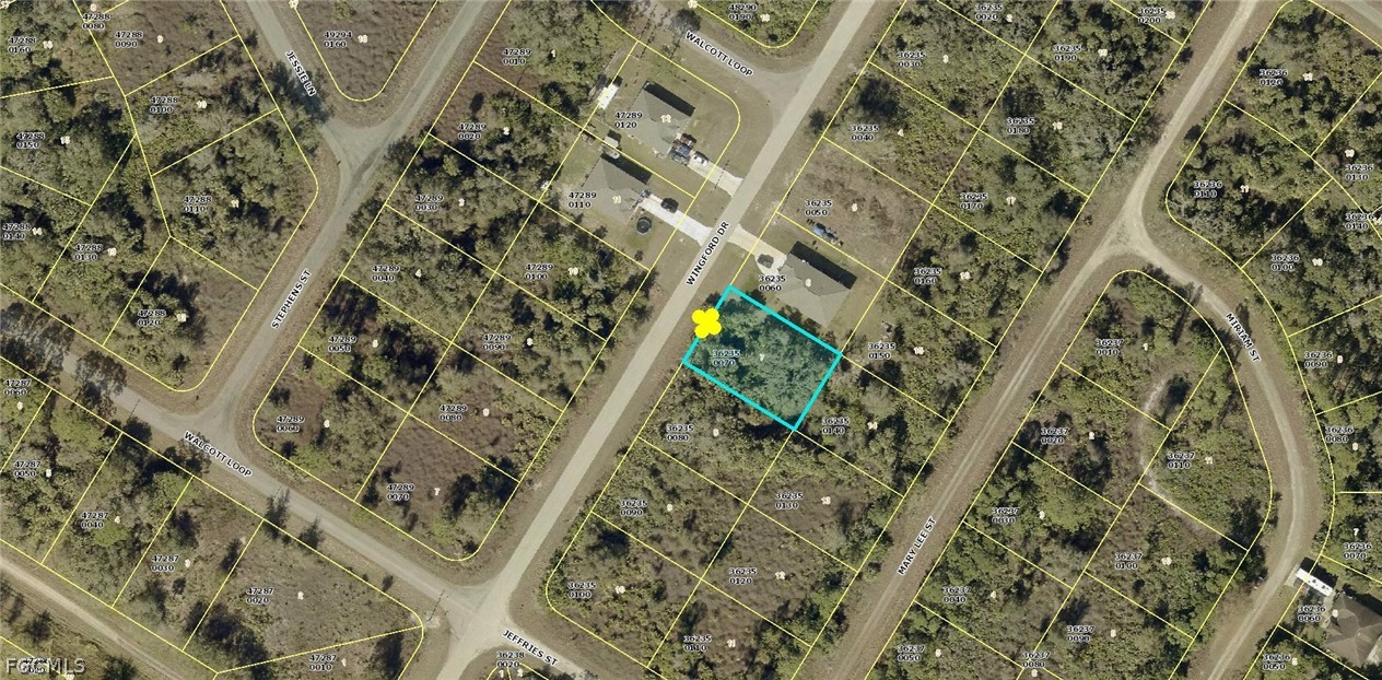 1922  Wingford Drive