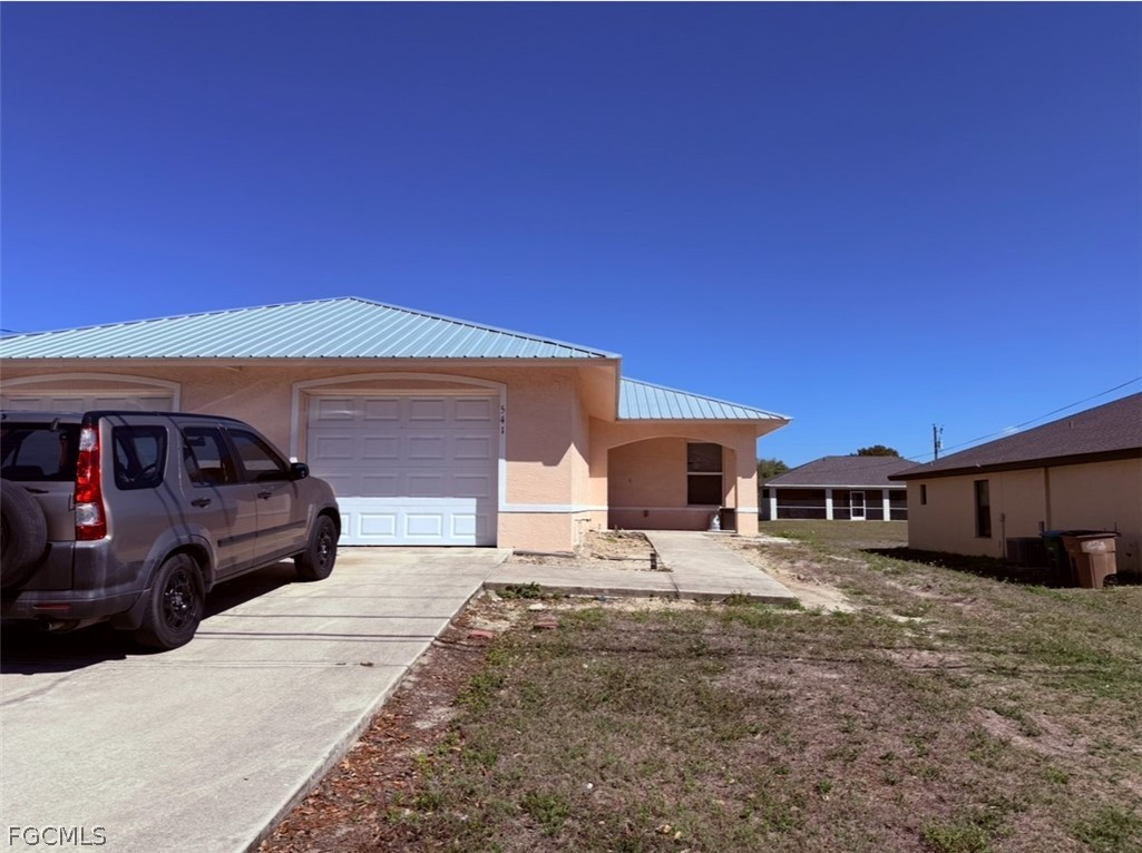 541  Hancock Bridge Parkway