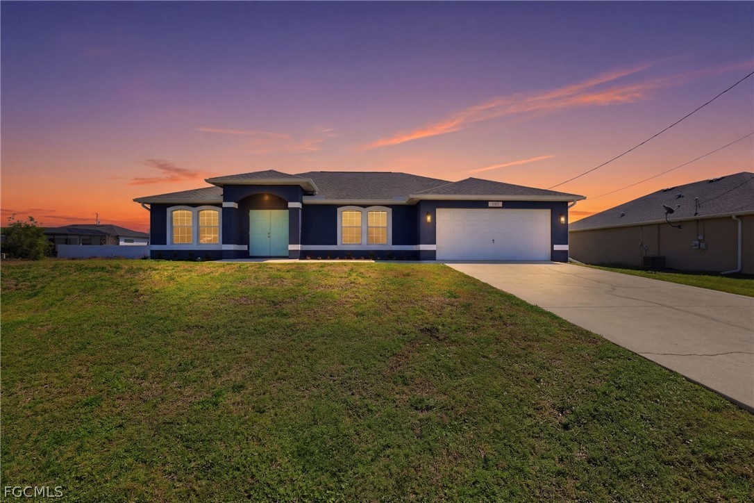 Real Estate in Southwest Florida