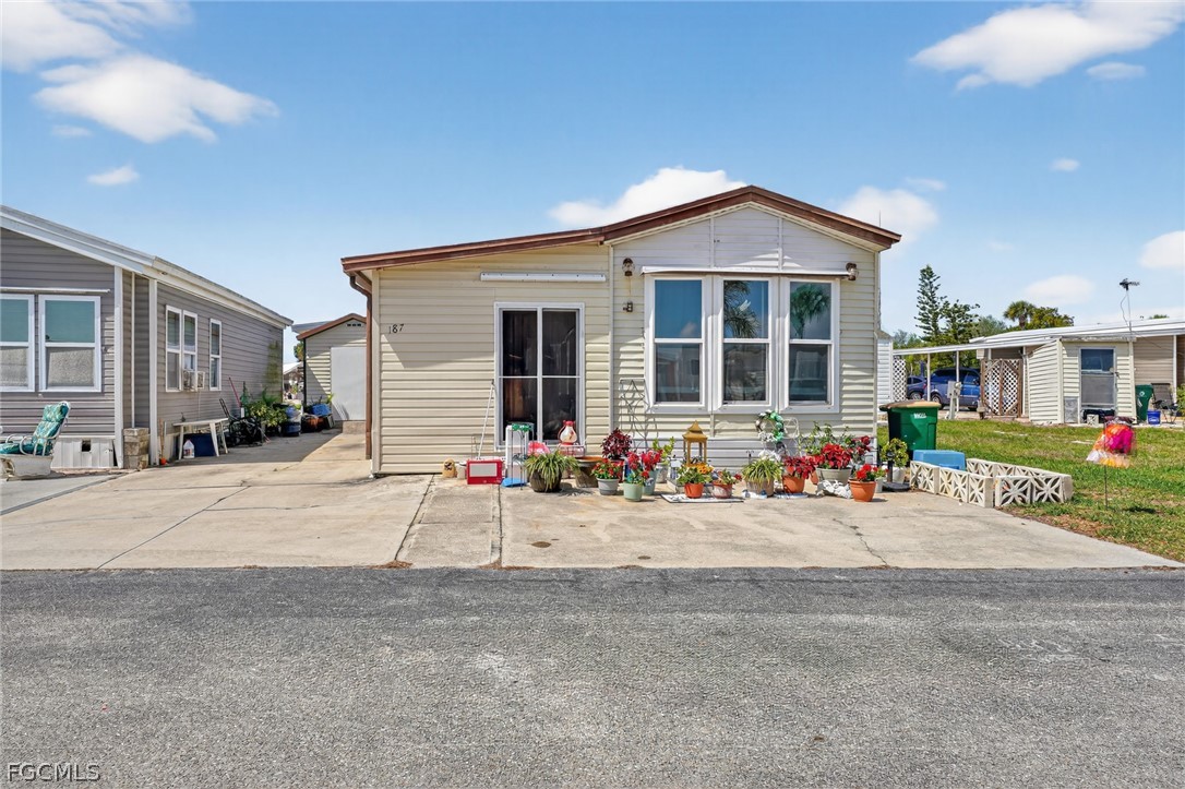 1475 Flamingo Drive, Apt 187