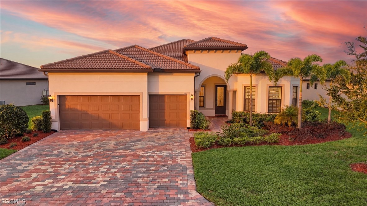 2961  Sagittaria Lane