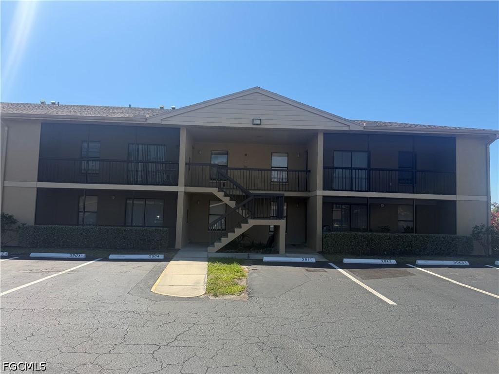 5329  Summerlin Road, Apt 2911