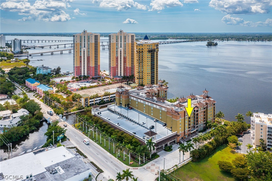 2825  Palm Beach Boulevard, Apt 618