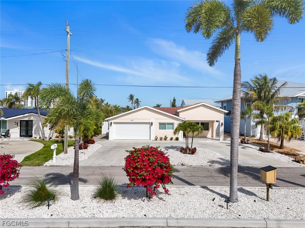 107 Albatross Street