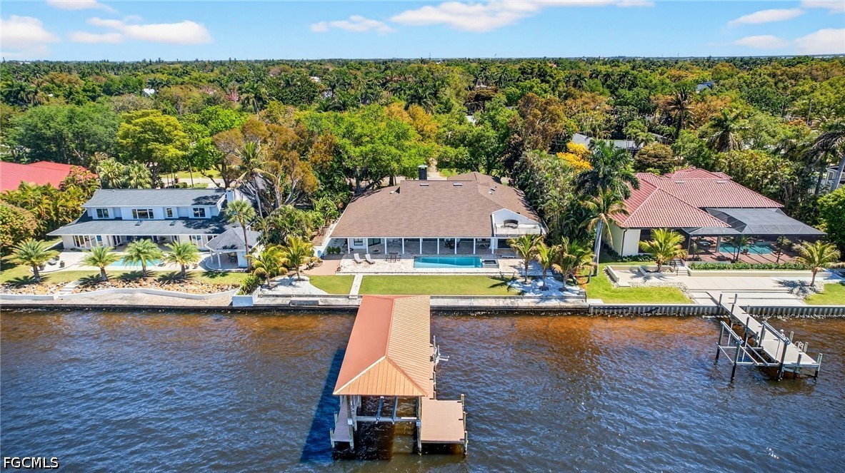 Real Estate in Southwest Florida