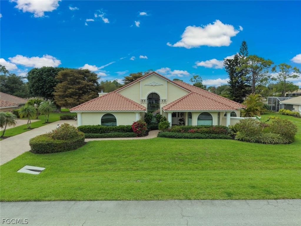 15560  Greenock Lane