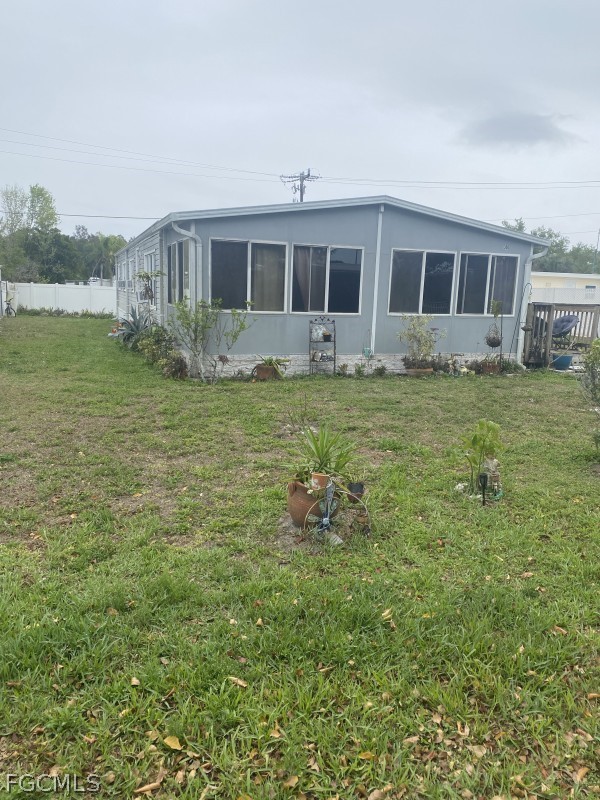 308  Cape Sable Drive