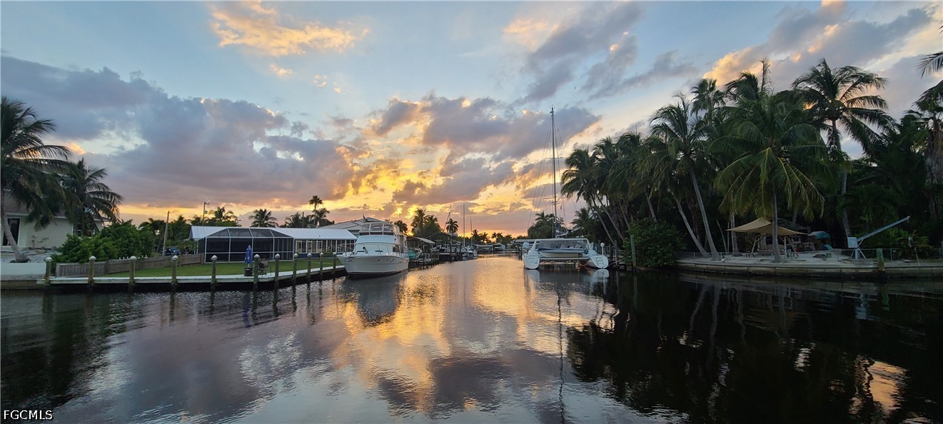 Real Estate in Southwest Florida