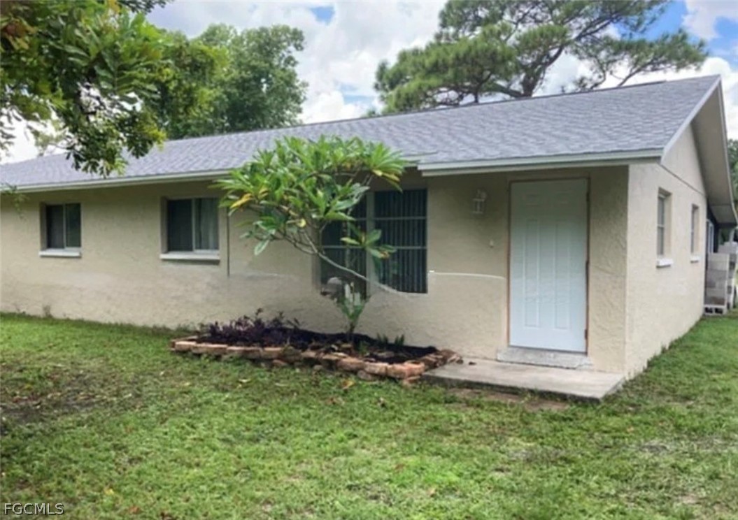 2175 Twin Brooks Road