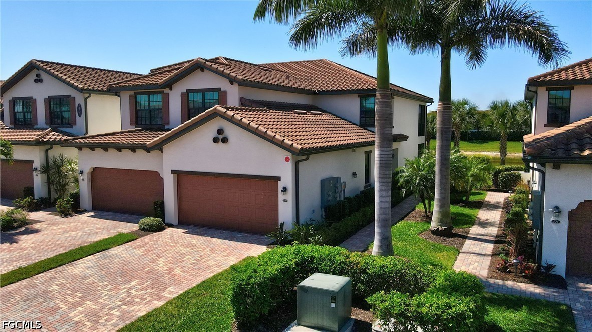 Real Estate in Southwest Florida