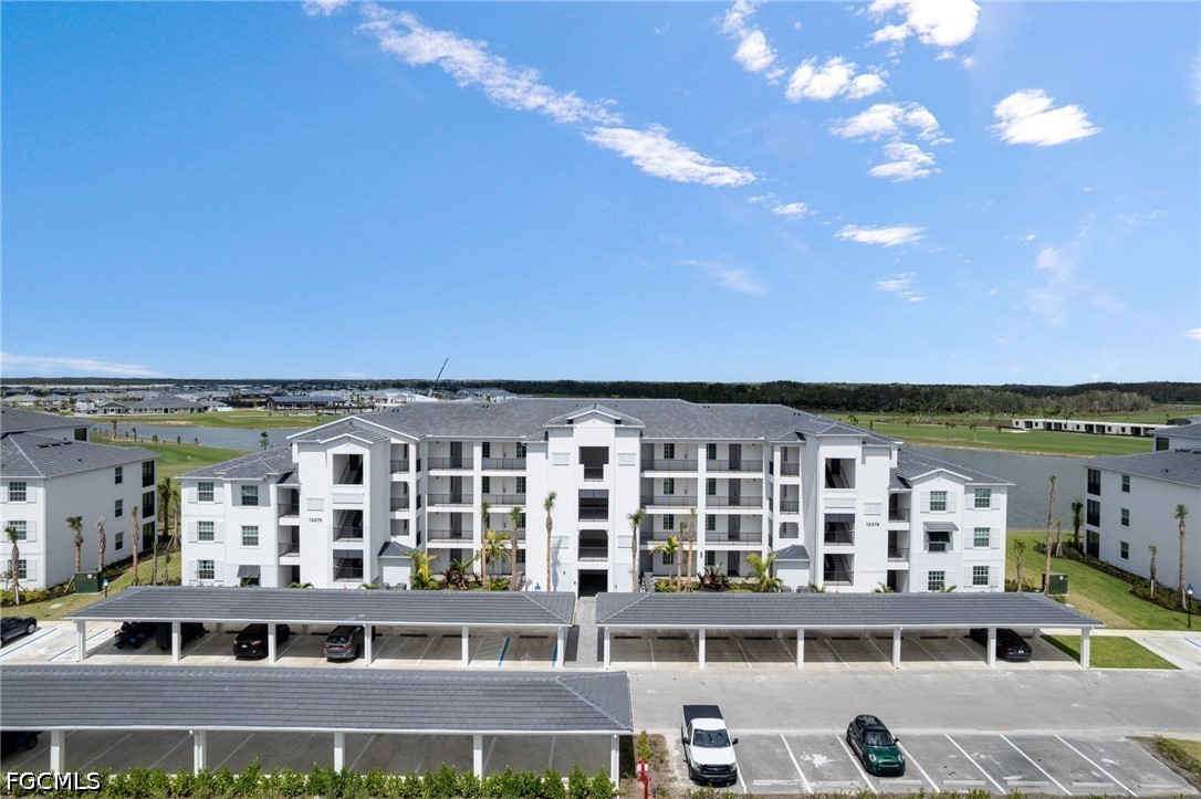 15375  Green Acres Avenue, Apt 2236