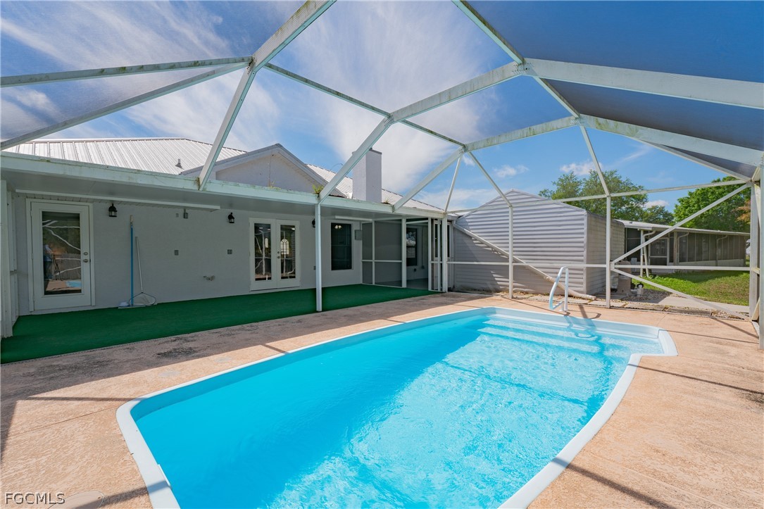 1063  Mayford Lake Road