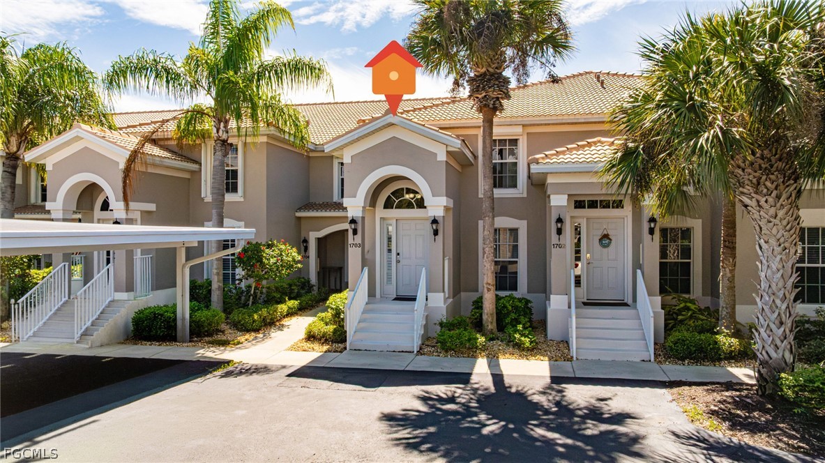 10125  Colonial Country Club Boulevard, Apt 1703