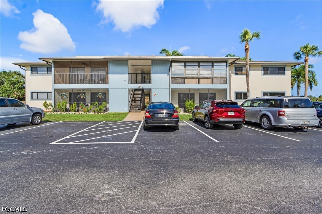 17422 Birchwood Lane, Apt 4