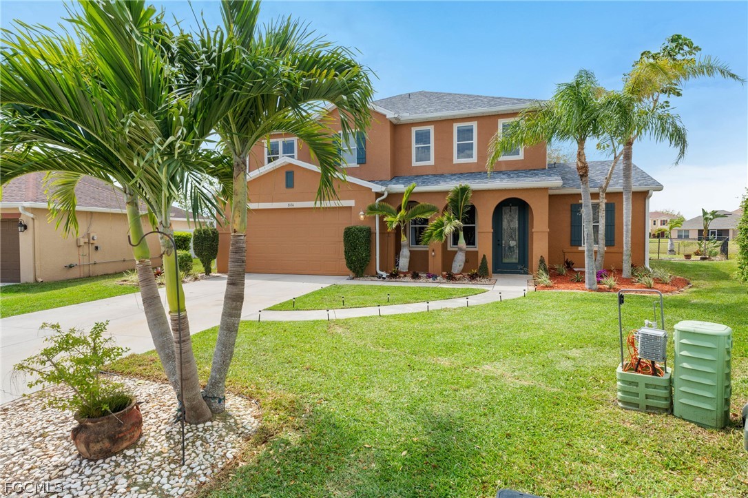 8130 Blue Daze Court