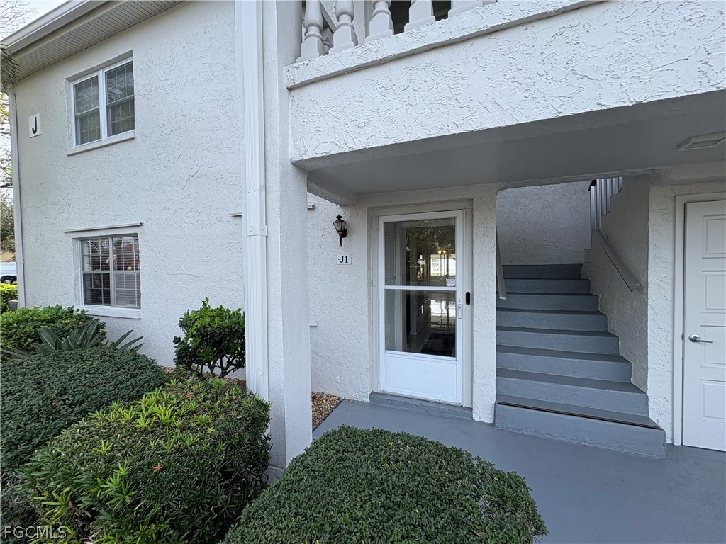 1830 Brantley Road, Apt J1