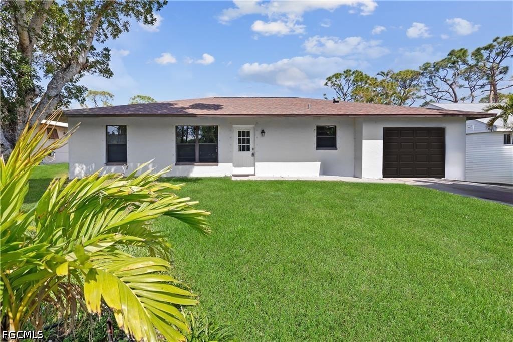 3680 Gasparilla Street