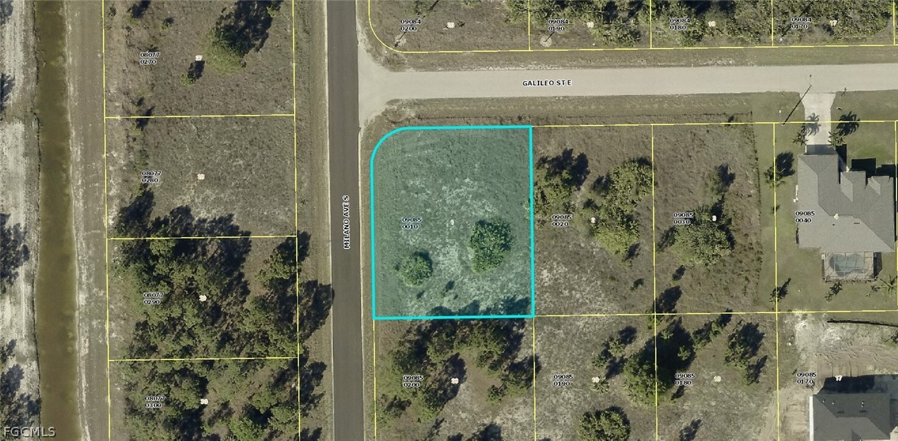 1232  Galileo Street